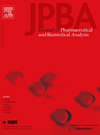 JOURNAL OF PHARMACEUTICAL AND BIOMEDICAL ANALYSIS雜志封面
